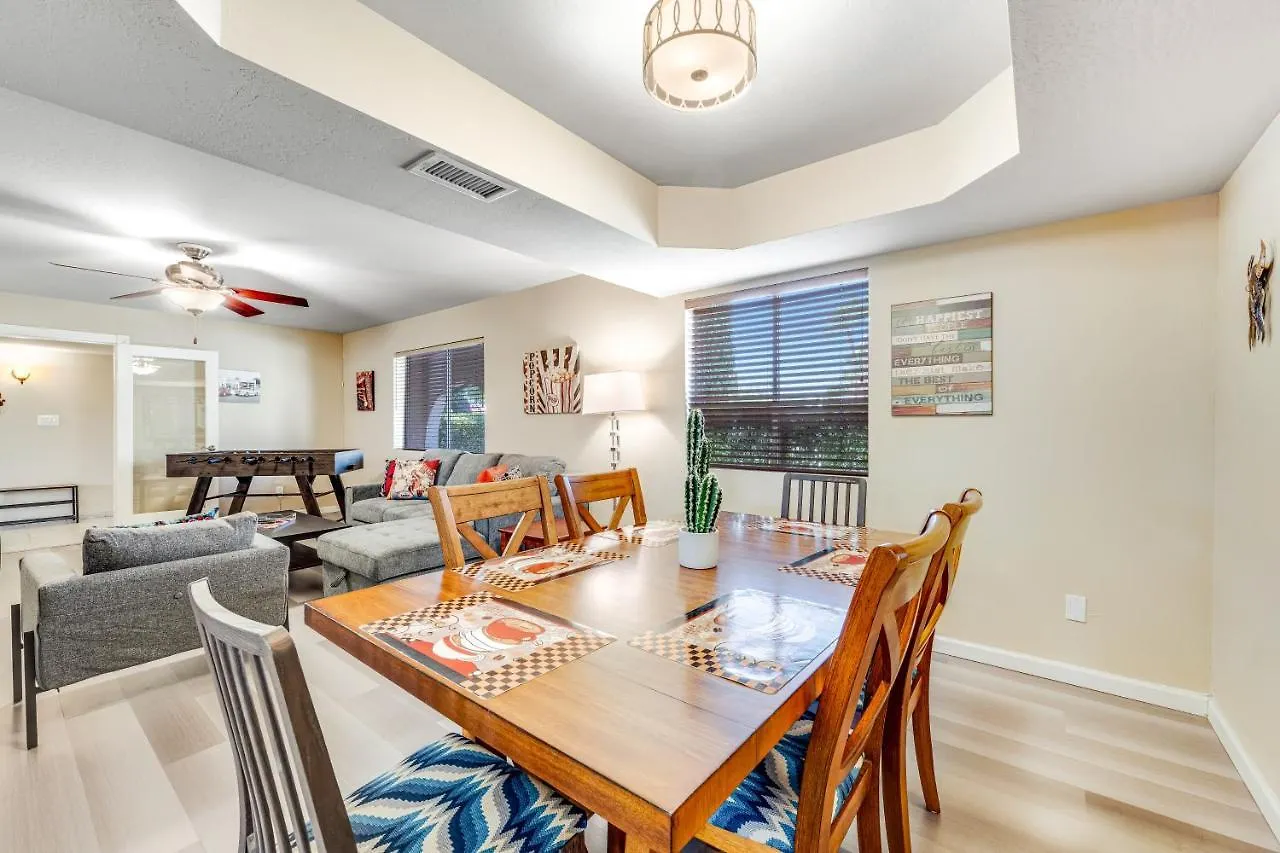 Thunderbird Retreat Βίλα Σκότσντεϊλ 0*,  Ηνωμένες Πολιτείες της Αμερικής
